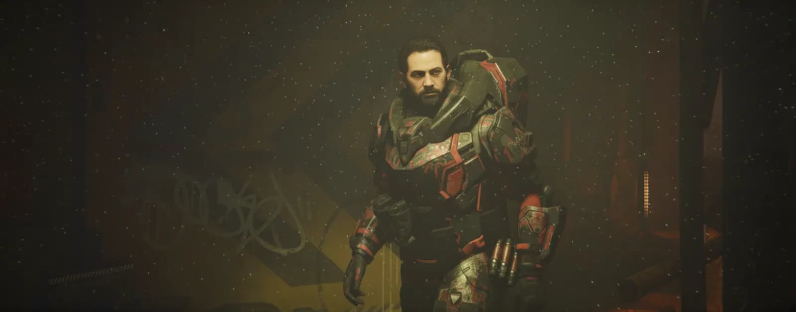 Commander TheDanzar in Pyro - field armor, hostile environment
